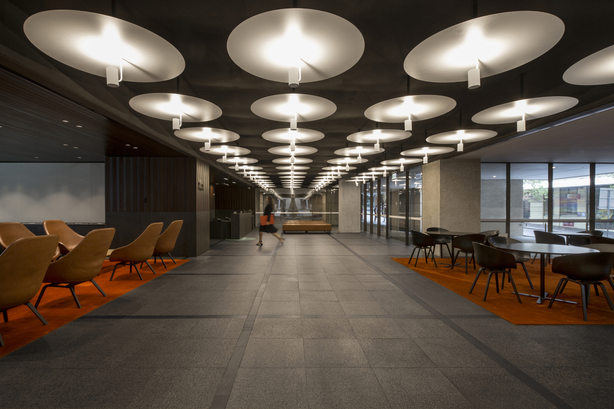 Gallery of Town Hall House / Smart Design Studio - 7