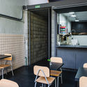 Caracol Bar / gru.a - Renovación