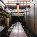 Caracol Bar / gru.a - Renovación