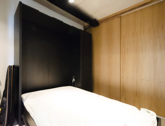 MAS Apartment / AL7 Architecture and Interiors MAS Apartment / AL7 Architecture and Interiors - Image 17 of 34