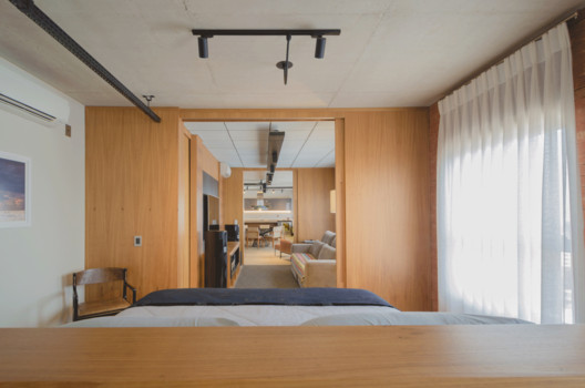 MAS Apartment / AL7 Architecture and Interiors MAS Apartment / AL7 Architecture and Interiors - Image 22 of 34