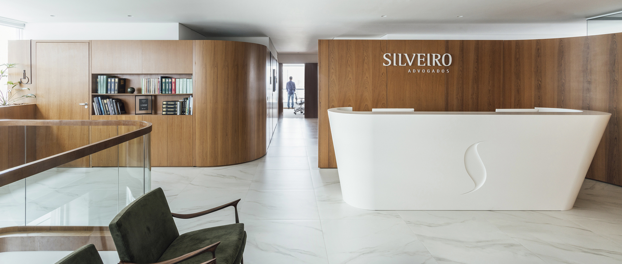 Gallery of Silveiro Lawyers Office / Estúdio BG + LVPN Arquitetura - 11