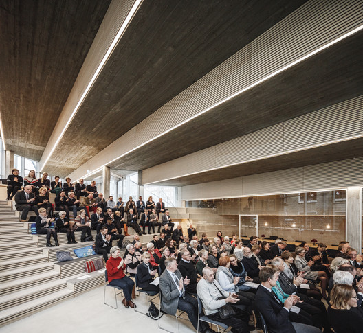 Red Cross Volunteer House / Cobe - Image 7 of 19