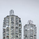 Overlooked Concrete Suburbs of Central and Eastern Europe - Image 1 of 4