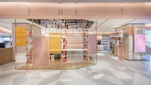 Social House by Xintiandi / Kokaistudios - Image 20 of 42