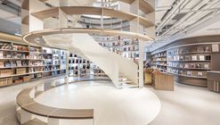 上海新天地广场Social House / Kokaistudios