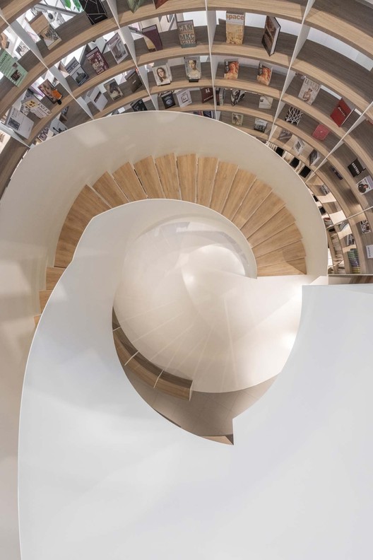 Social House by Xintiandi / Kokaistudios - Image 6 of 42