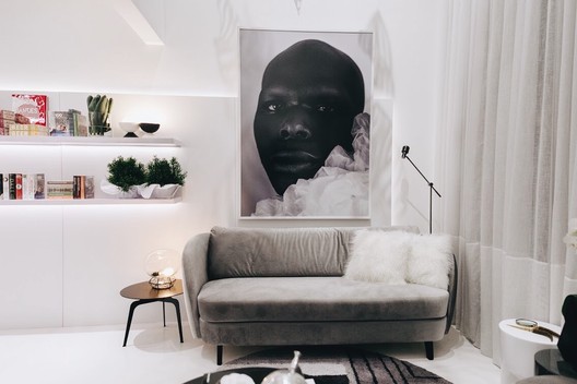 Livraria Canvas / Ohma Livraria Canvas / Ohma - Imagem 7 de 13