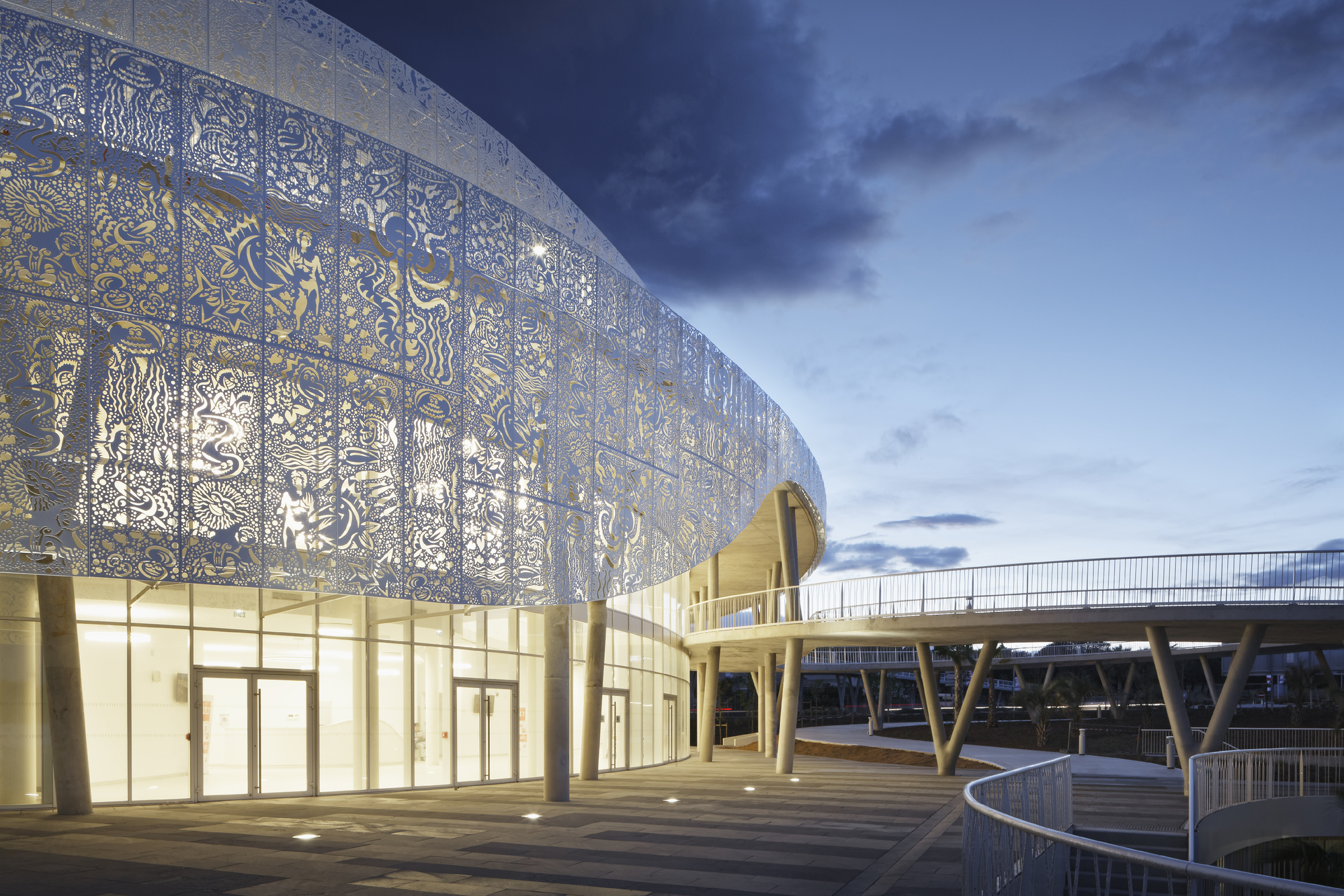 Palais Des Congres Cap D Agde Programme