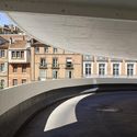 Victor Hugo Car Park / Taillandier Architectes Associés + Scalène Architectes - Interior Photography,           Parking, Facade, Arch