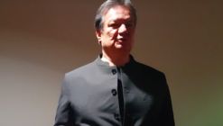 Emre Arolat：“材料并非由建筑师选择，而是随着设计出现”