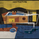 La nueva serie de Federico Babina abstrae el proceso de dibujo - Image 4 of 4