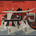 La nueva serie de Federico Babina abstrae el proceso de dibujo - Image 3 of 4