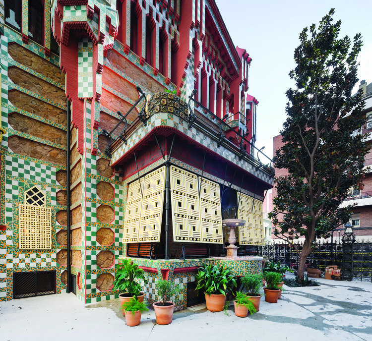 Estos son los 32 proyectos finalistas de la XI BIAU 2019 - Imagen 30 de 33