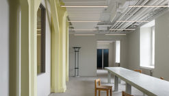 The Royal Institute of Art / Norell/Rodhe