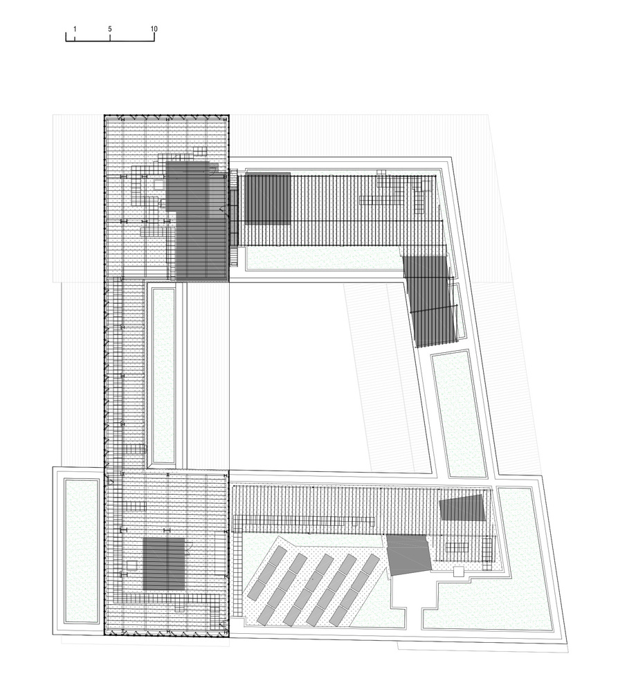 Gallery Of Panorama Airtime Bridge Building Marc Mimram 31