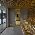 Cabana Efjord / Stinessen Arkitektur - Imagem 3 de 9