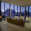Cabana Efjord / Stinessen Arkitektur - Imagem 4 de 9