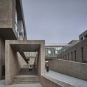 Hunan University Tianma New Campus Complex / WCY Regional Studio - Image 2 of 38