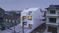 Song House / AZL Architects