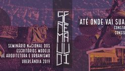 Seminário Nacional de Escritórios Modelos de Arquitetura e Urbanismo - SeNEMAU