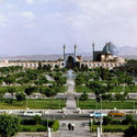 Iranian Architects Announce Inaugural Isfahan Prize - Image 2 of 4
