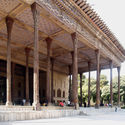 Iranian Architects Announce Inaugural Isfahan Prize - Image 4 of 4