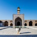 Iranian Architects Announce Inaugural Isfahan Prize - Image 1 of 4