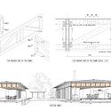 12 detail01 - Hogan House: Ng&ocirc;i nh&agrave; thiết kế kh&ocirc;ng gian mở với diện t&iacute;ch 330m2 s&acirc;n vườn rộng ấn tượng