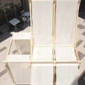 Geçit Wooden Pavilion / IEU Faculty of Fine Arts and Design Workshop + Erazo Pugliese - Image 3 of 33