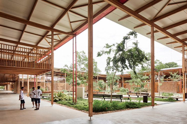 RIBA International Awards 2020 Open For Entries - Image 4 of 4