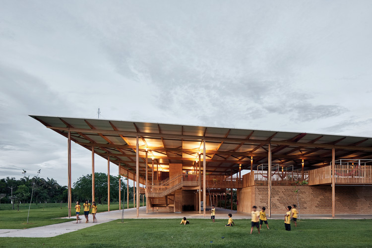 RIBA International Awards 2020 Open For Entries - Image 3 of 4