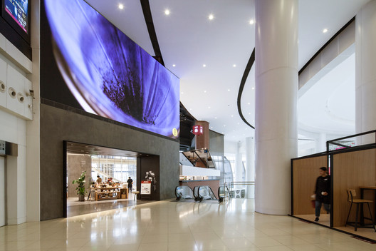 Retail Space Strategy of Yitiao.tv / Atelier Archmixing - Image 6 of 17