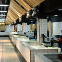 Yongnian Food Market, Julu Foods Group / Roarc Renew - Image 4 of 27