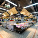 Yongnian Food Market, Julu Foods Group / Roarc Renew - Image 2 of 27