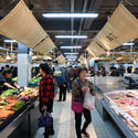 Yongnian Food Market, Julu Foods Group / Roarc Renew - Image 5 of 27