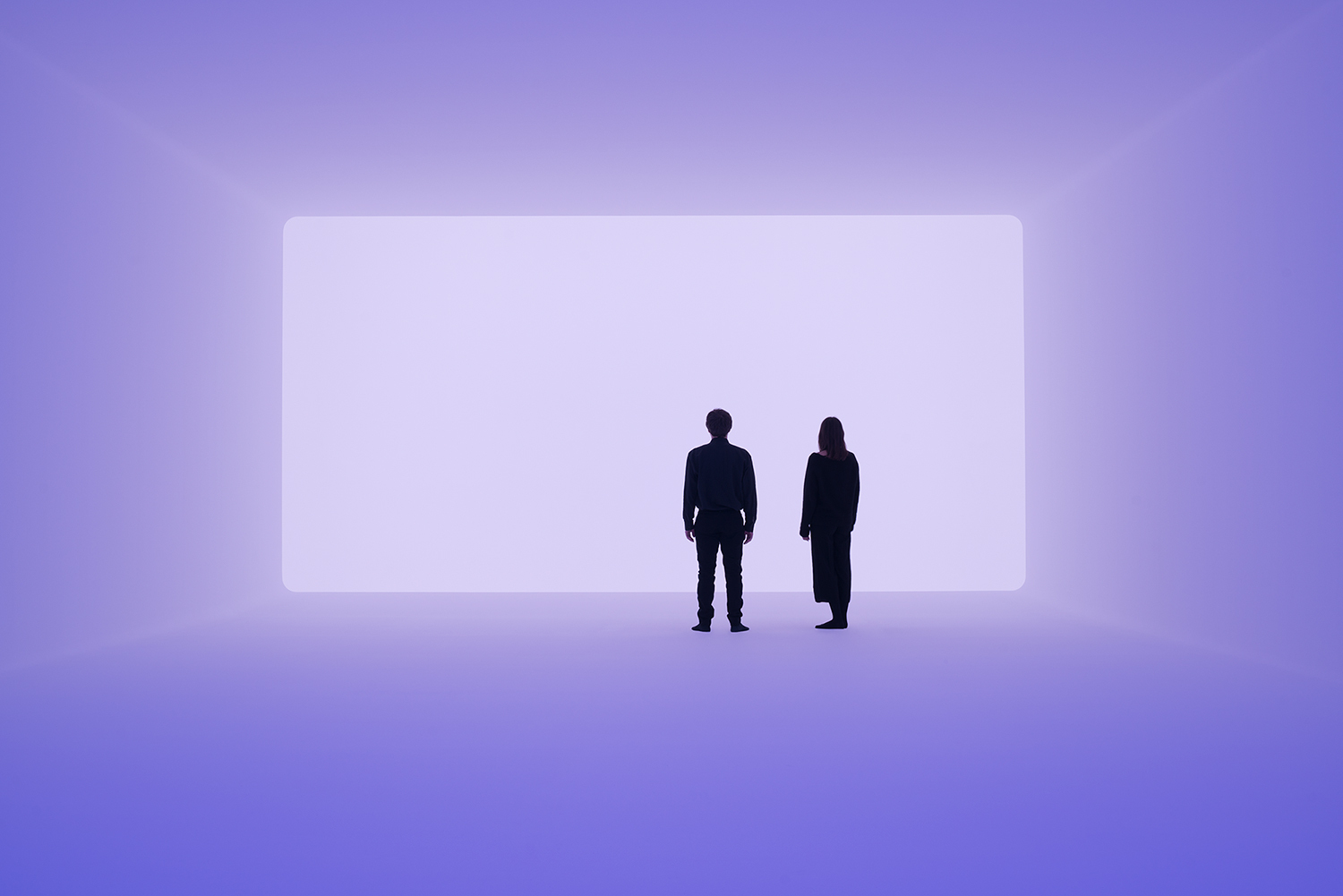 Galería de El artista James Turrell iluminará las galerías del Museo