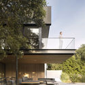 Casa árbol / Aidlin Darling Design - Casas