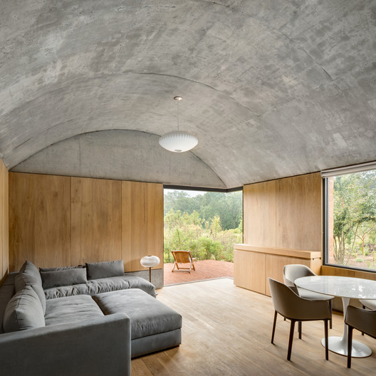 Terreno House / Fernanda Canales - Image 4 of 18