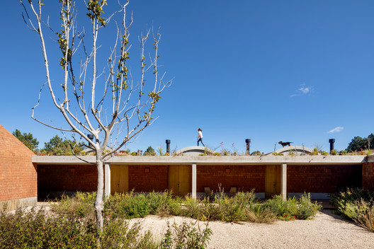 Terreno House / Fernanda Canales - Image 5 of 18