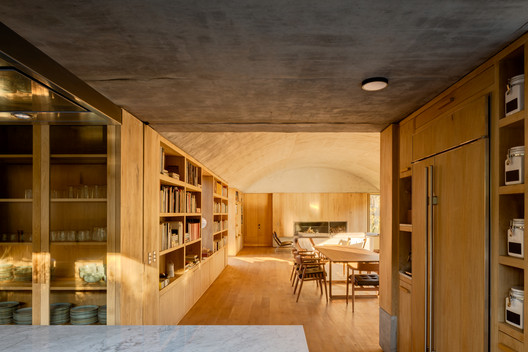 Terreno House / Fernanda Canales - Image 8 of 18