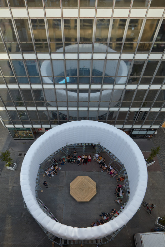 Next Gen Park / KOGAA Studio - Image 4 of 23