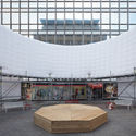 Parque Next Gen / KOGAA Studio - Sustentabilidad