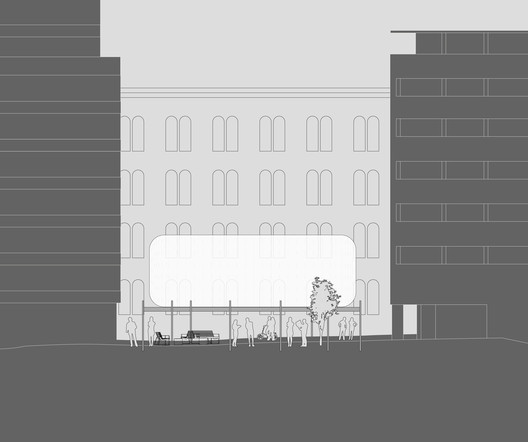 Parque Next Gen / KOGAA Studio - Imagen 23 de 23
