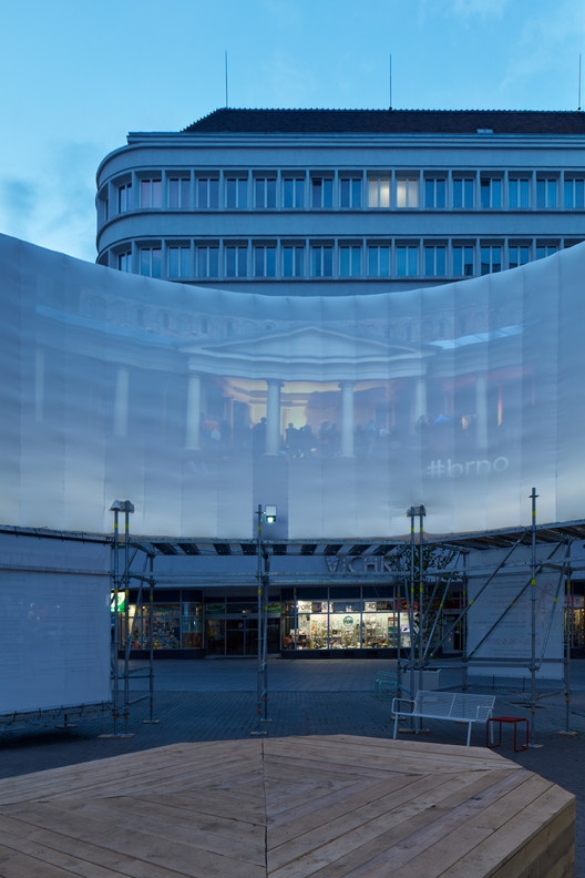 Next Gen Park / KOGAA Studio - Image 12 of 23