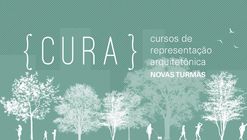 {CURA} Intensivo de férias (julho) e novas turmas em agosto e setembro