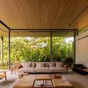 Residência PS / Jacobsen Arquitetura - Mesa