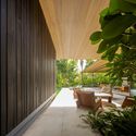 Residência PS / Jacobsen Arquitetura - Jardim