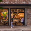 Jolly Gastro Lab Bar / Laje 54 Arquitetura - Image 3 of 19