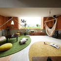 Casa M / Takeru Shoji Architects - Sustentabilidad